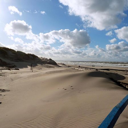 Bed En Breakfast De Pauw Wieringerwaard Exterior foto