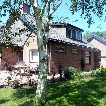 Bed En Breakfast De Pauw Wieringerwaard Exterior foto
