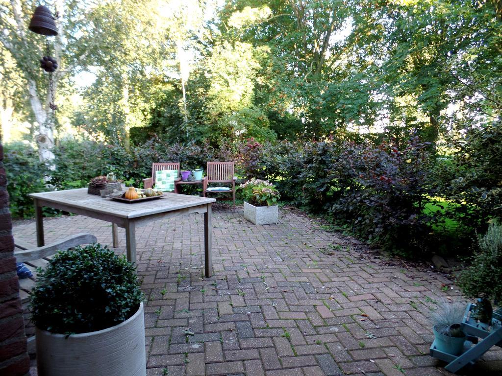 Bed En Breakfast De Pauw Wieringerwaard Zimmer foto
