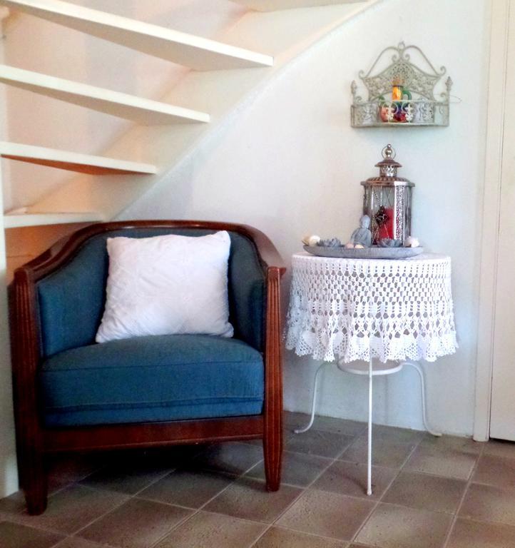 Bed En Breakfast De Pauw Wieringerwaard Zimmer foto