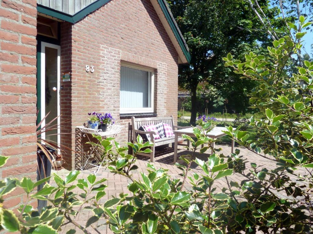 Bed En Breakfast De Pauw Wieringerwaard Exterior foto