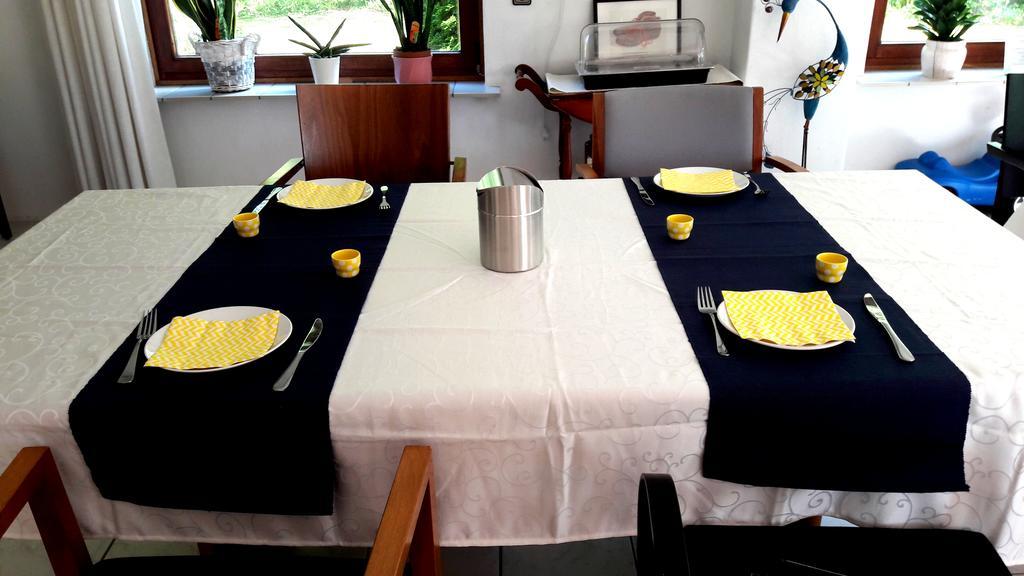 Bed En Breakfast De Pauw Wieringerwaard Exterior foto