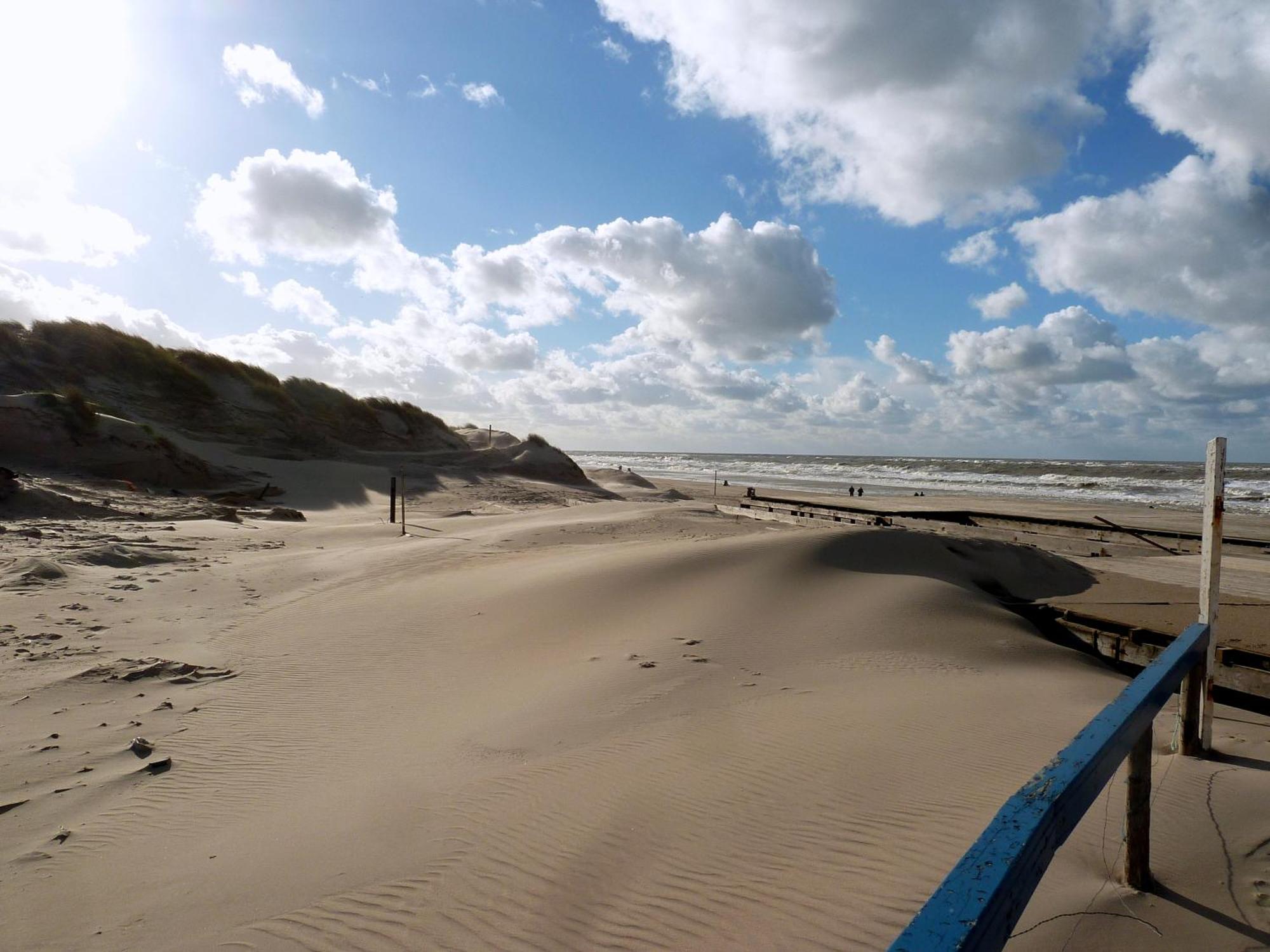 Bed En Breakfast De Pauw Wieringerwaard Exterior foto