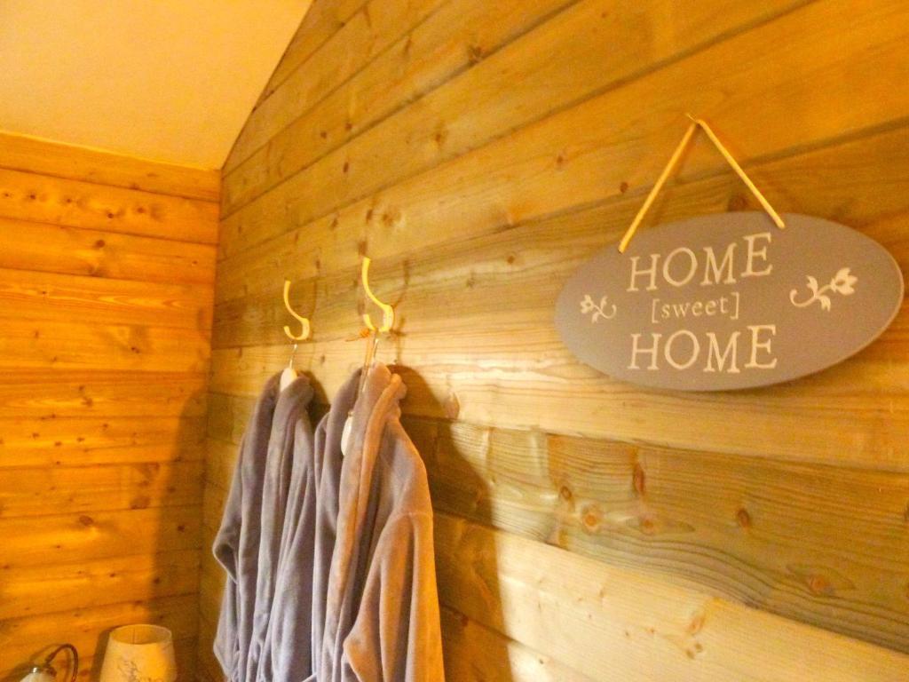 Bed En Breakfast De Pauw Wieringerwaard Zimmer foto