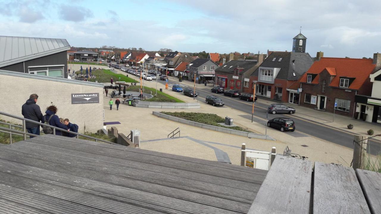 Bed En Breakfast De Pauw Wieringerwaard Exterior foto